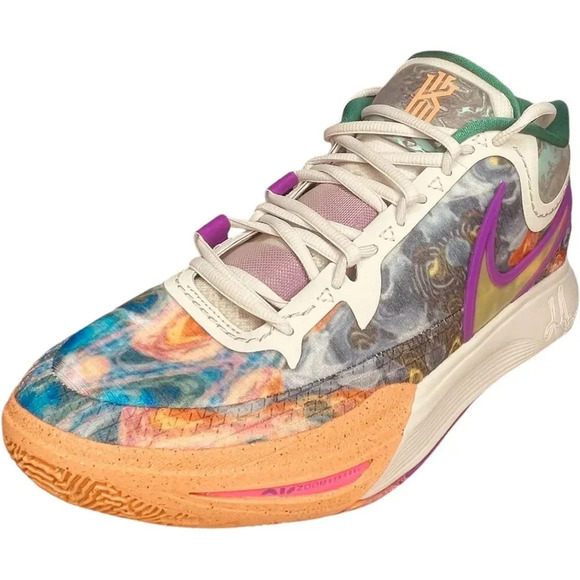 Nike Kyrie Circle Of Life Athletic Sneakers main image 11